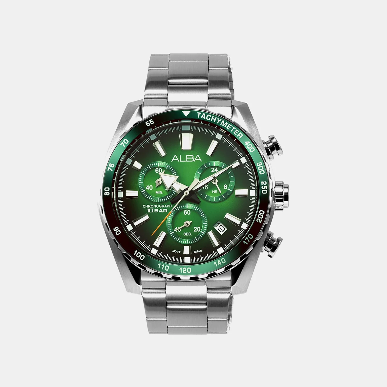 Alba Alba AX7007X1 44 mm kol saati