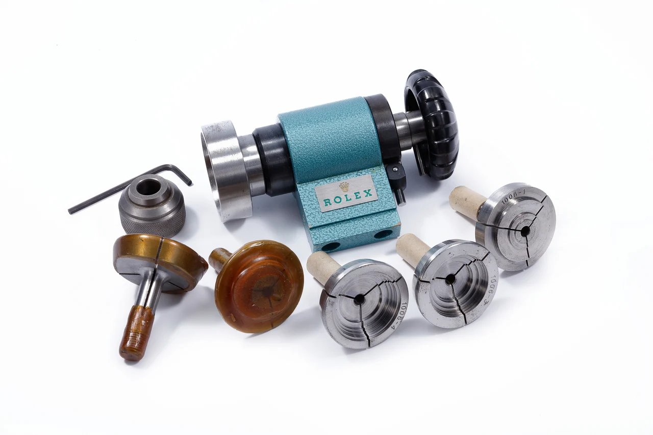 Rolex ROLEX REF. 1006, TOOL FOR ADJUSTING ROLEX BEZELS kol saati
