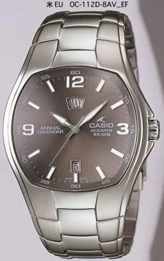 Casio OC-112D-8AVCF kol saati