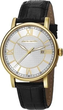 Pierre Cardin 106501F02 kol saati