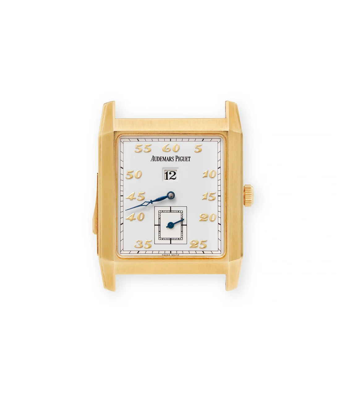 Audemars Piguet CALRG_A2416 31 mm kol saati