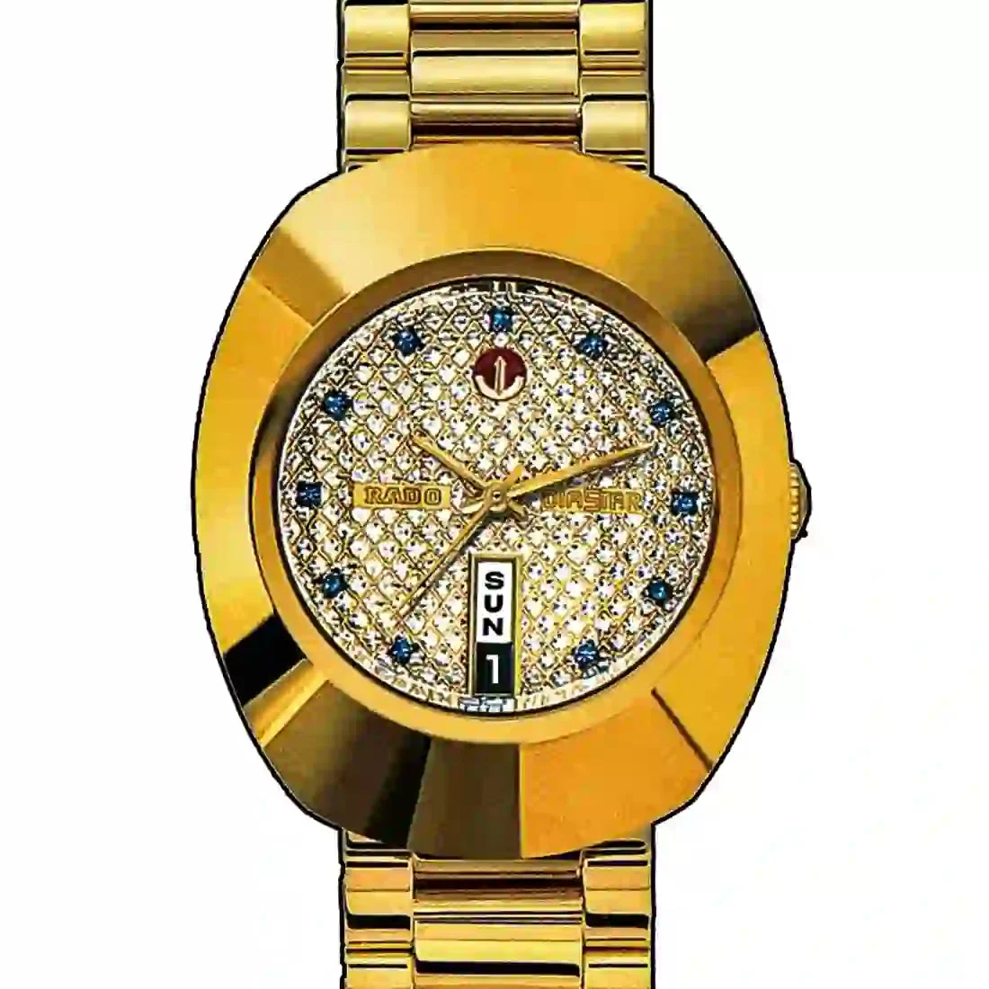 Rado Rado 23260 35 mm kol saati