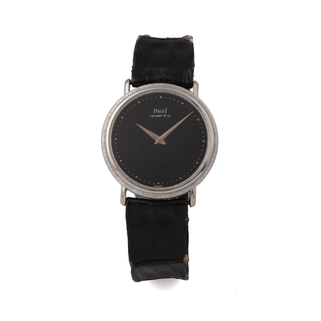Piaget Switzerland 7632 kol saati
