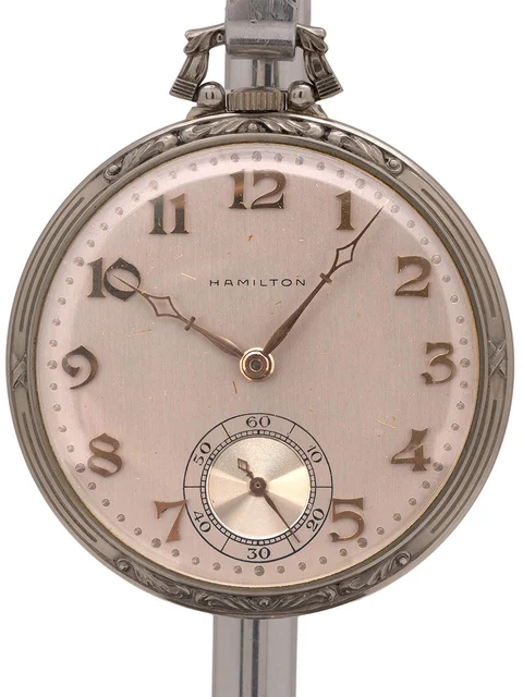 Hamilton Hamilton 72395 kol saati
