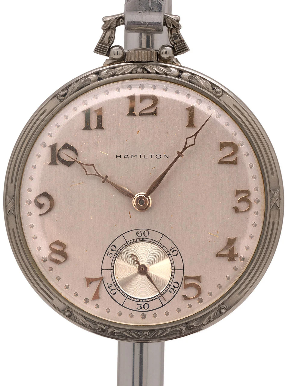 Hamilton Hamilton 72395 45 mm kol saati