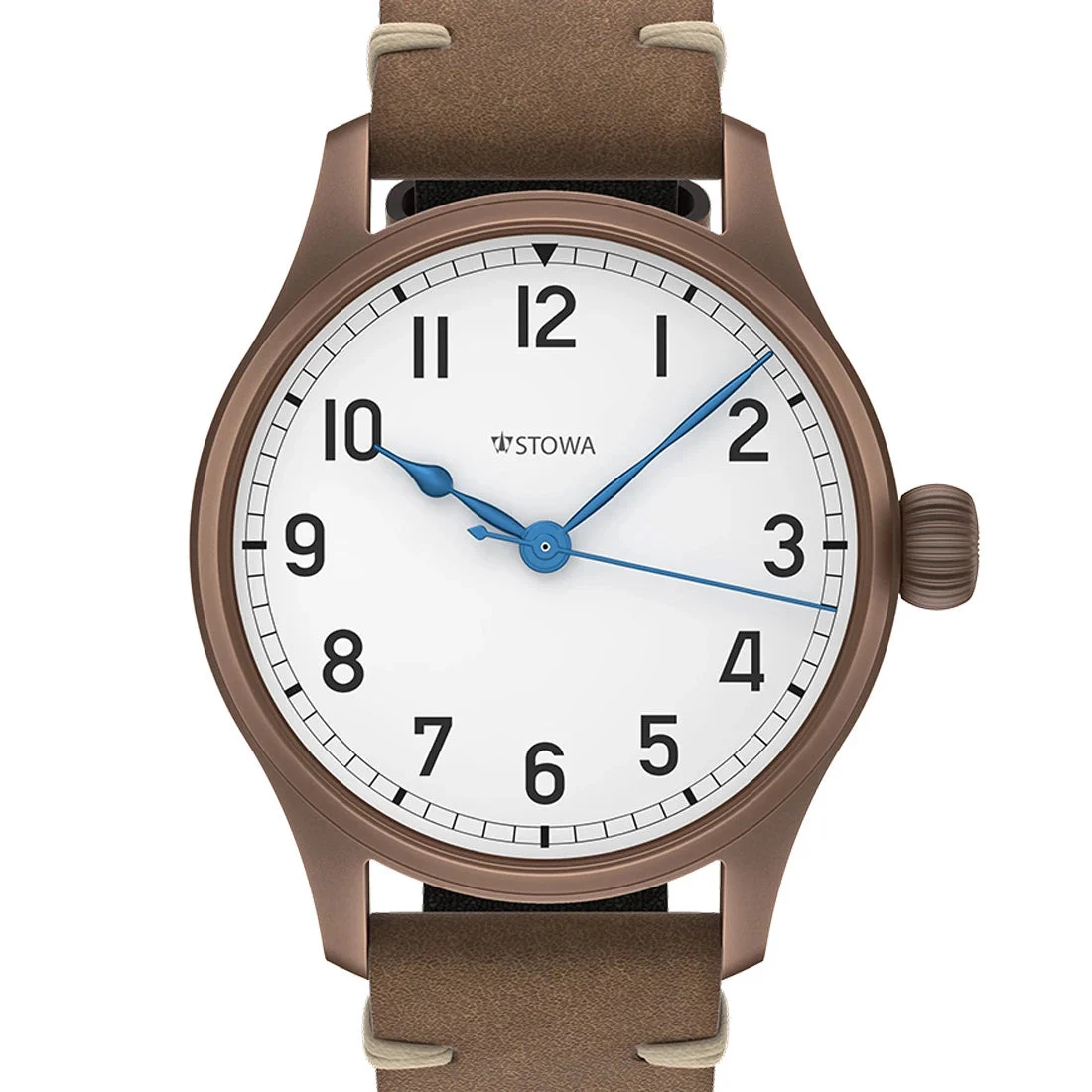 Stowa Marine 46672 36 mm kol saati