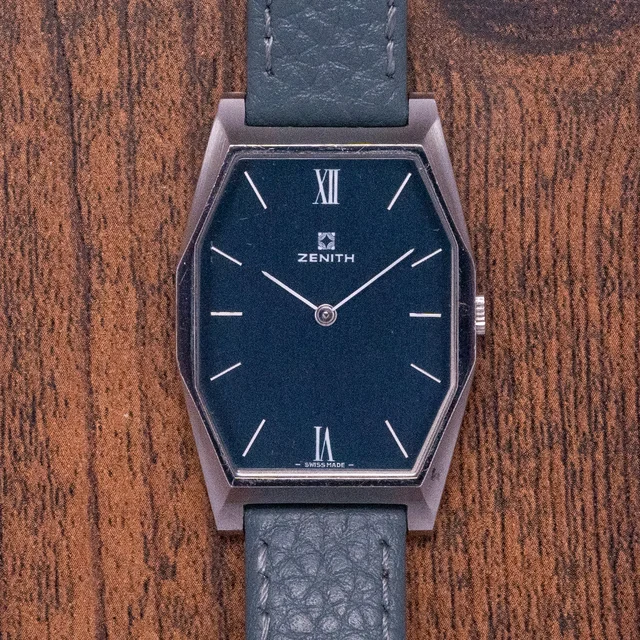 Zenith Zenith 01.0640.171 kol saati