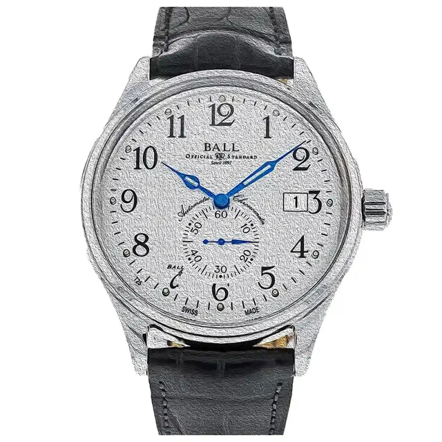 Ball Trainmaster 33649 kol saati