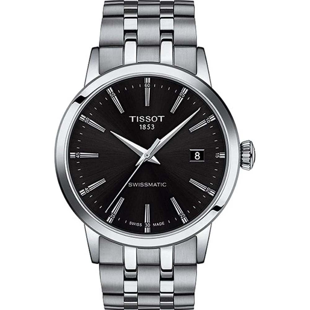 Tissot Classic Dream T1294071105100 42 mm kol saati