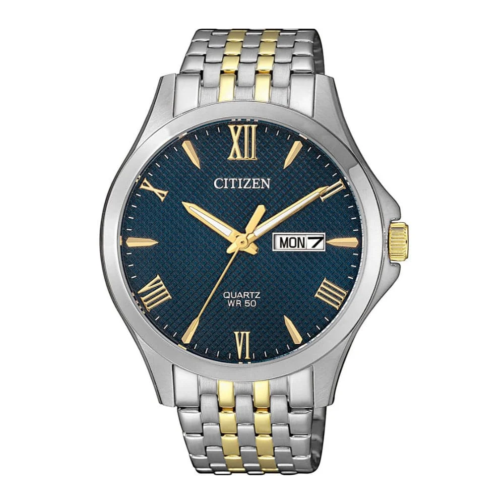Citizen Citizen BF2024-50L 41 mm kol saati