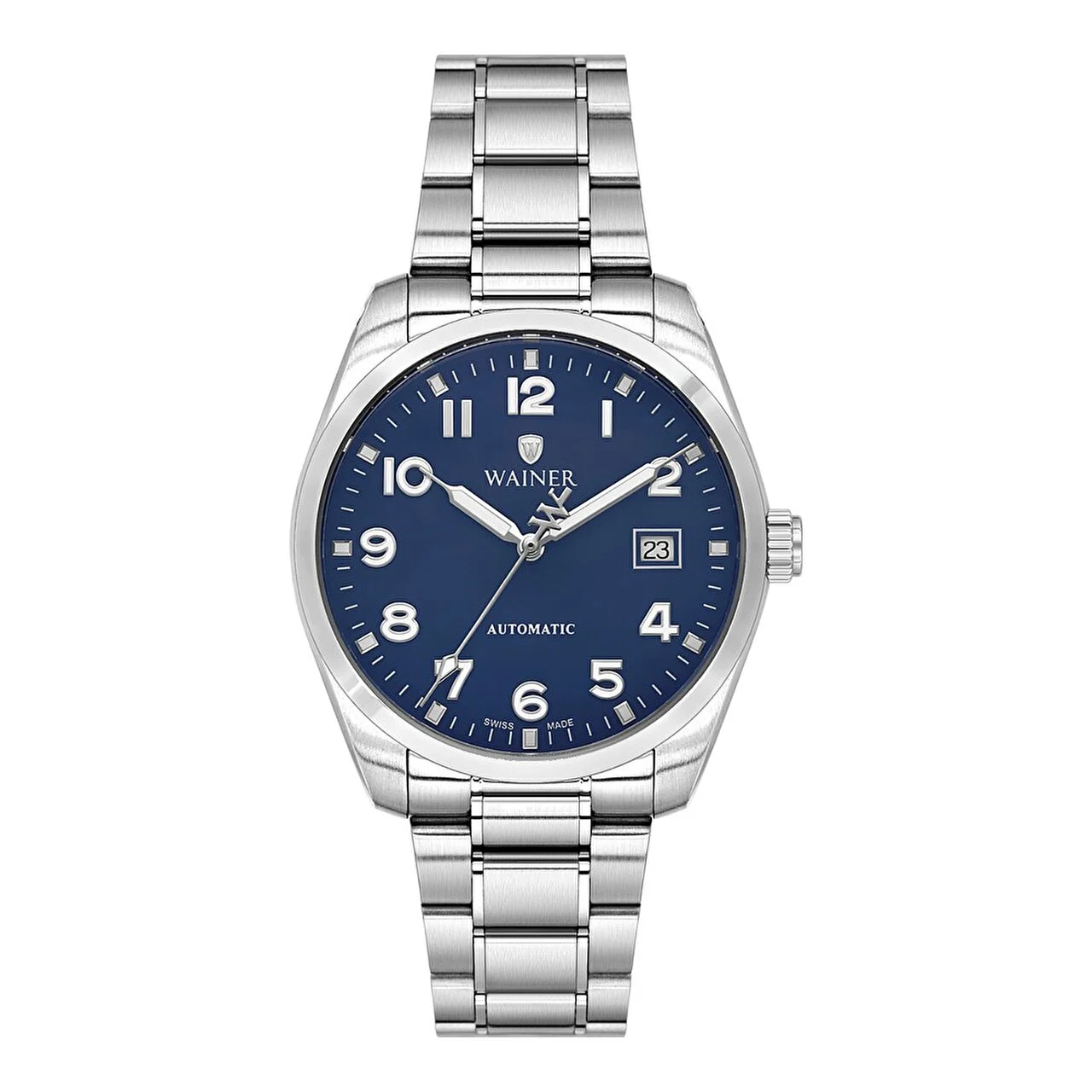 WAINER WA.25700-D 39 mm kol saati