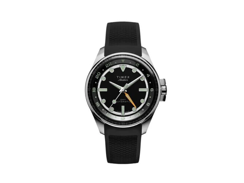 Timex TMX-TW2Y72400 40 mm kol saati