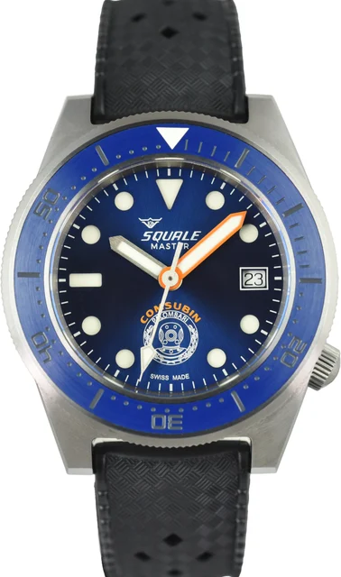 Squale Master PRE1499 kol saati