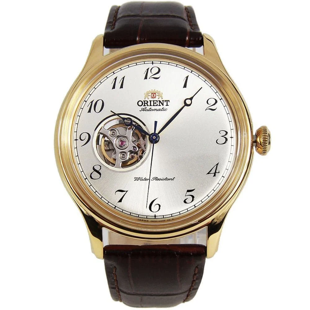 Orient Orient RA-AG0013S00C 42 mm kol saati