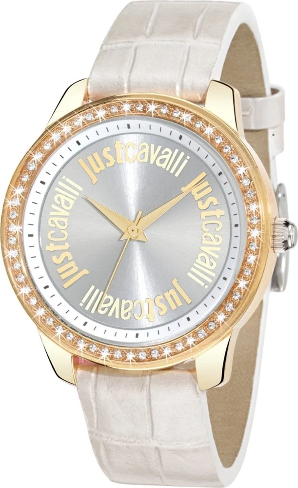 Just Cavalli Shiny R7251196503 40 mm kol saati
