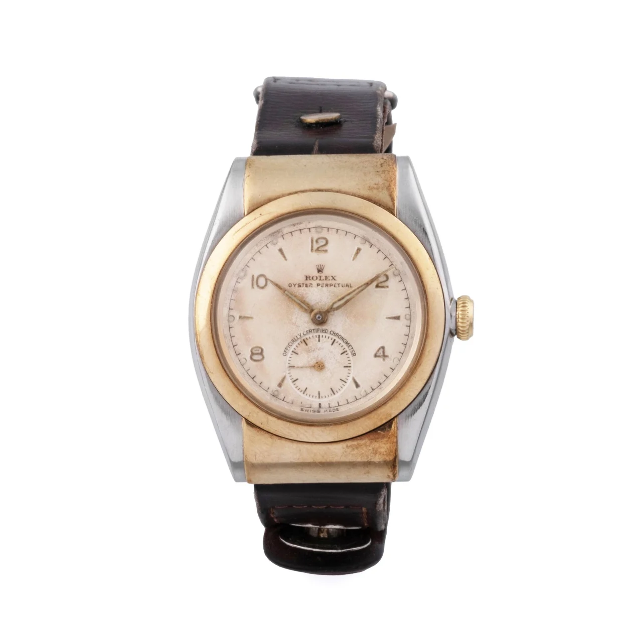 Rolex Swiss Made 3064 kol saati