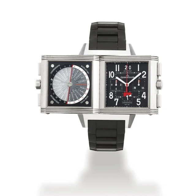 Jaeger-Lecoultre Reverso Squadra IF_C315FD3D kol saati