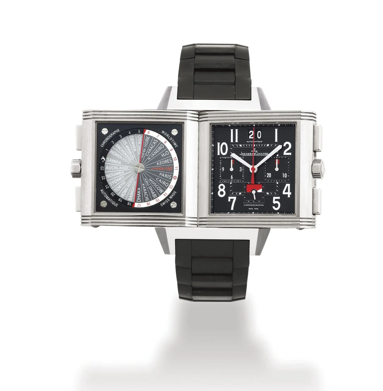 Jaeger-Lecoultre Reverso Squadra IF_C315FD3D 43 mm kol saati