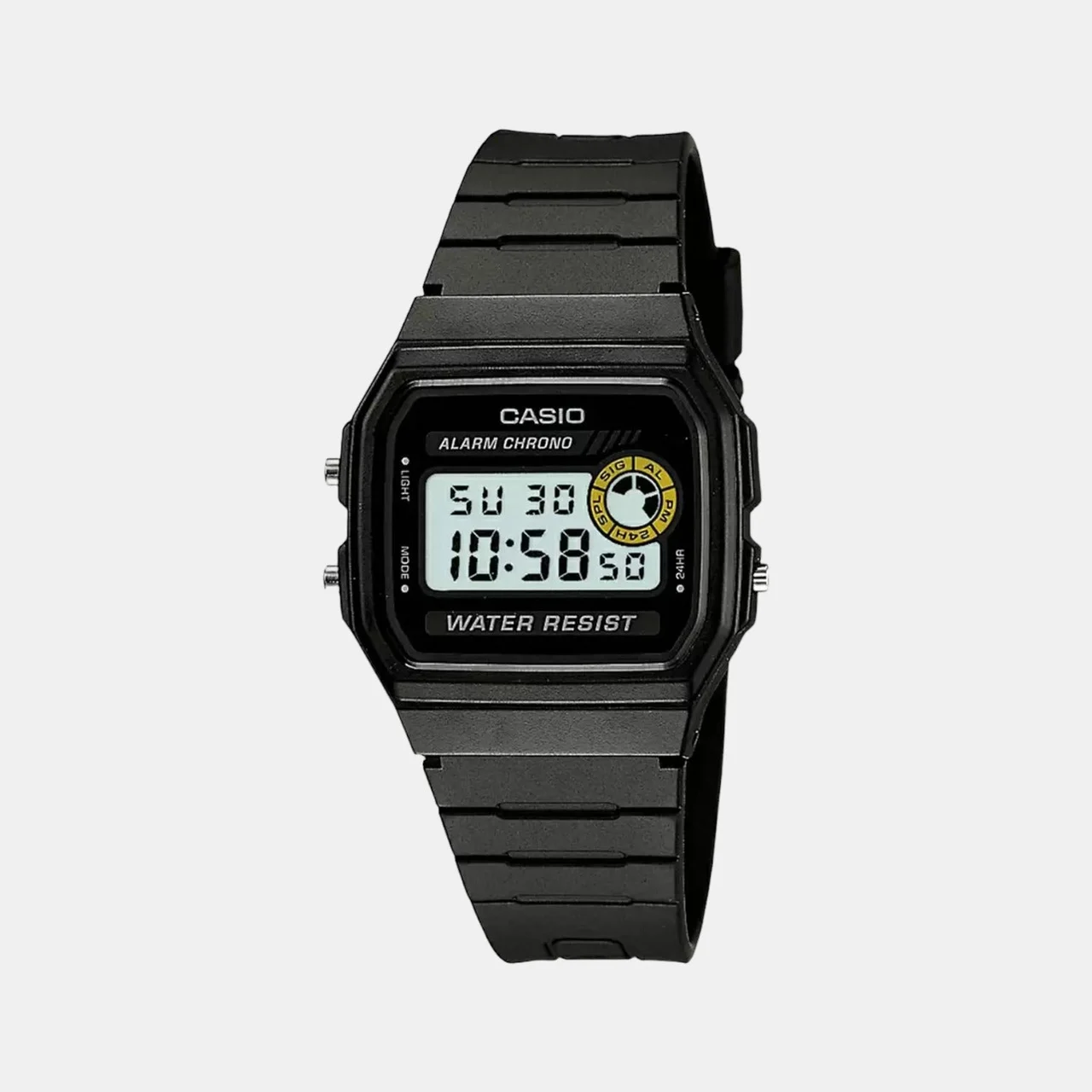Casio Casio D052 38 mm kol saati