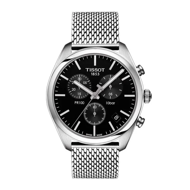 Tissot Tissot Pr 100 T1014171105101 kol saati