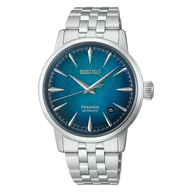 Seiko Presage Cocktail Time HCB001 HCB001J1 kol saati