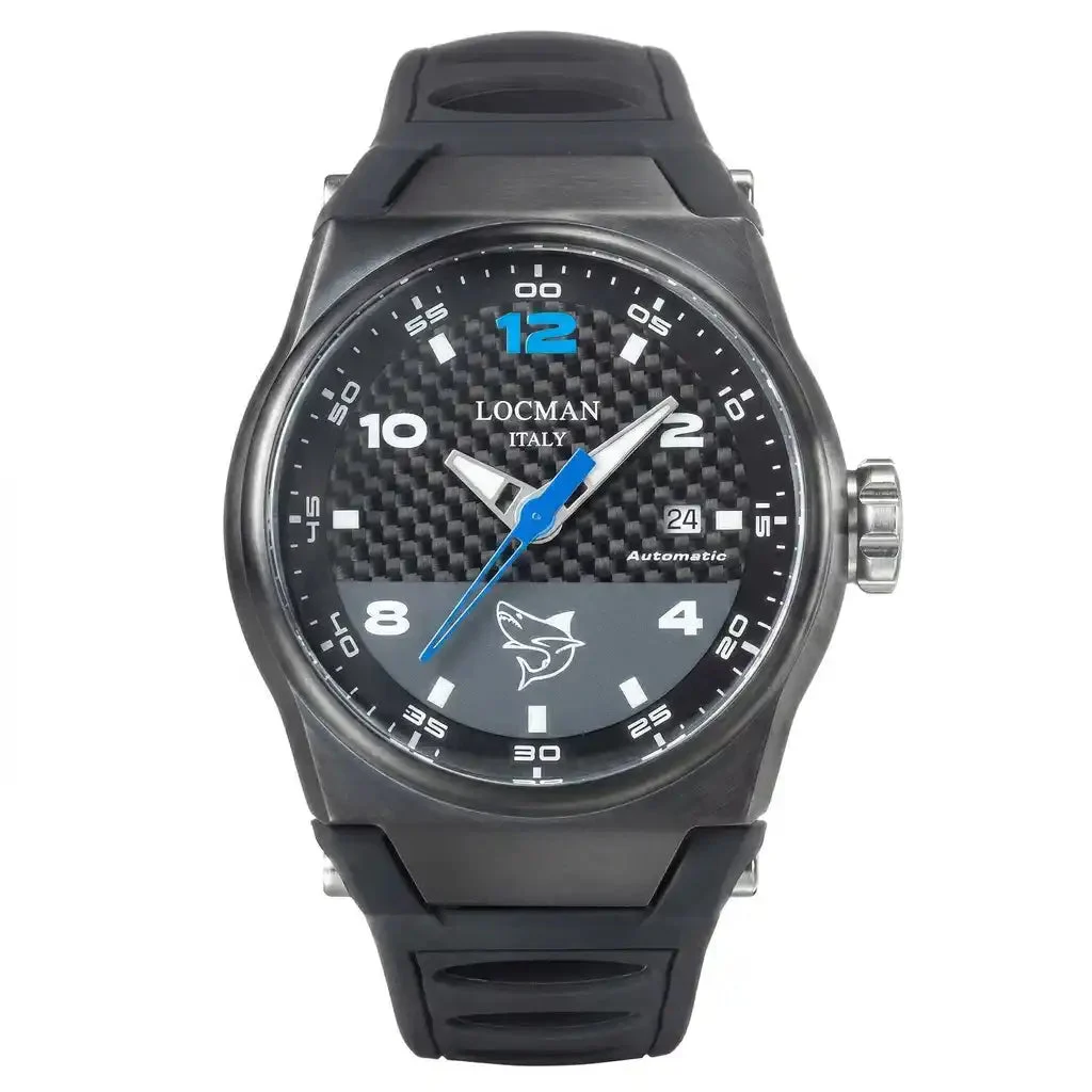 Locman Mare 36668 44 mm kol saati