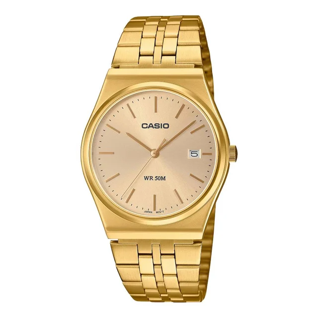 Casio CMTP-B145G-9AVDF kol saati