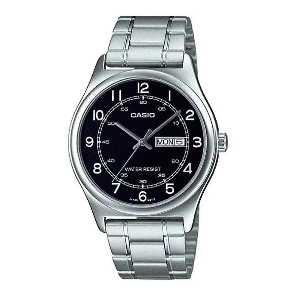 Casio CMTP-V006D-1B2UDF 38 mm kol saati