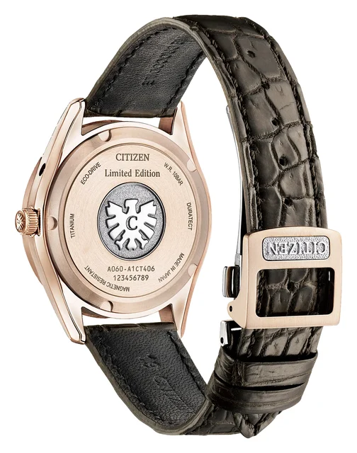 Citizen The AQ4106-00A kol saati