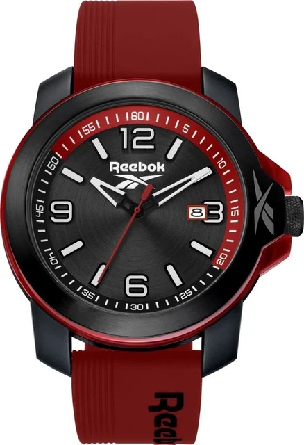 Reebok RV-TR3-G3-PBIR-BR kol saati
