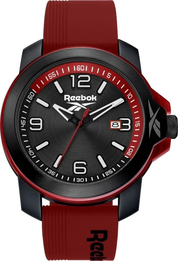 Reebok RV-TR3-G3-PBIR-BR 48 mm kol saati