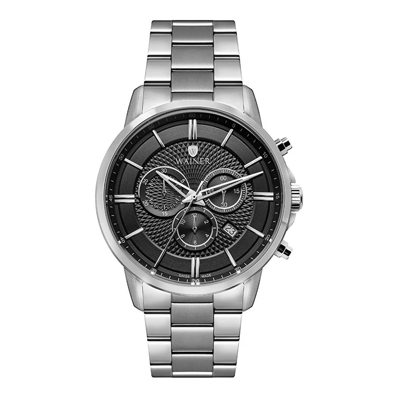 WAINER WA.19515-D 44 mm kol saati