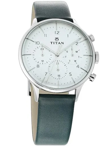Titan Classique NP90102SL03 kol saati