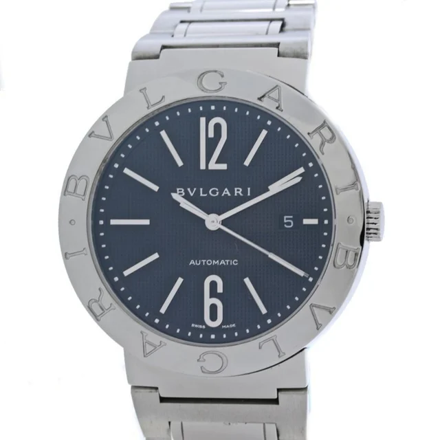 Bulgari Bulgari 57796 kol saati