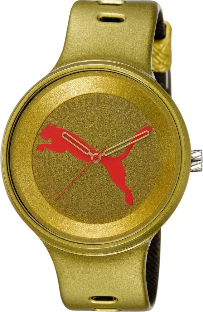 Puma PU910871005 48 mm kol saati