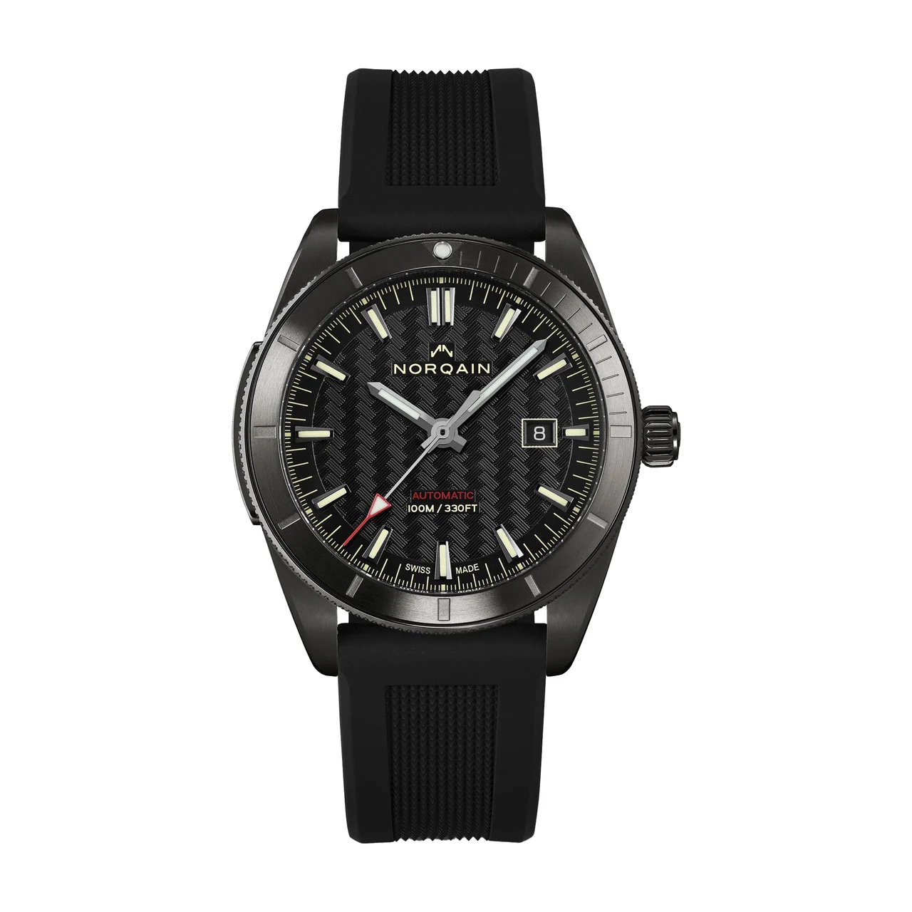 Norqain Adventure 555-00094 42 mm kol saati