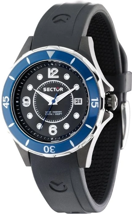 Sector Marine R3251161502 39 mm kol saati
