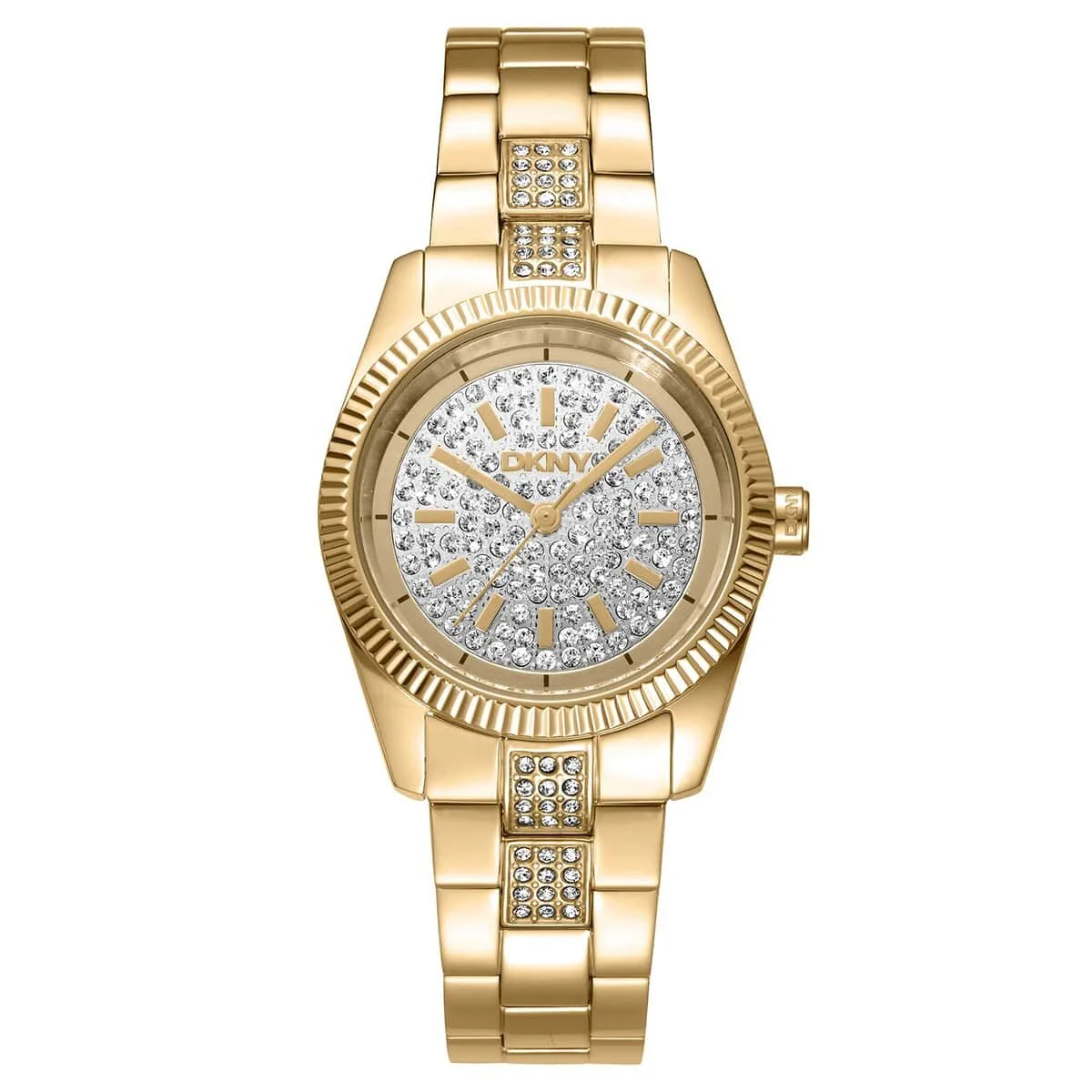 DKNY DK1L148M0025 30 mm kol saati
