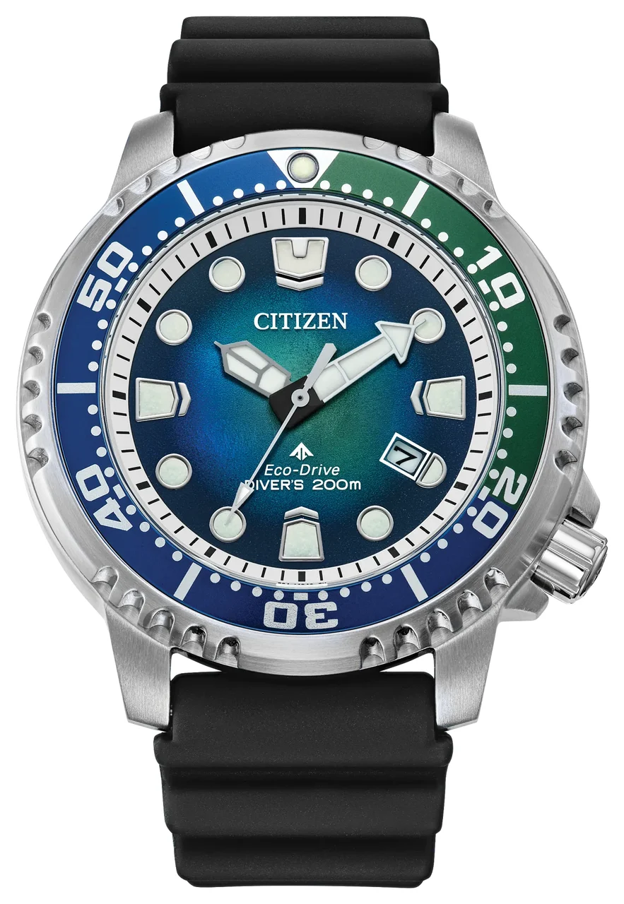 Citizen Promaster Dive BN0166-01L 44 mm kol saati
