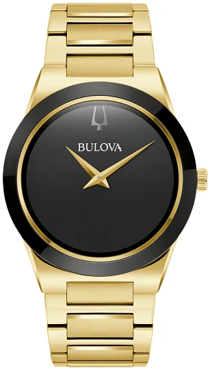 Bulova Millennia 97A183 41 mm kol saati