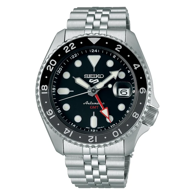 Seiko Sports SKX series SSK001 SSK001K1 kol saati