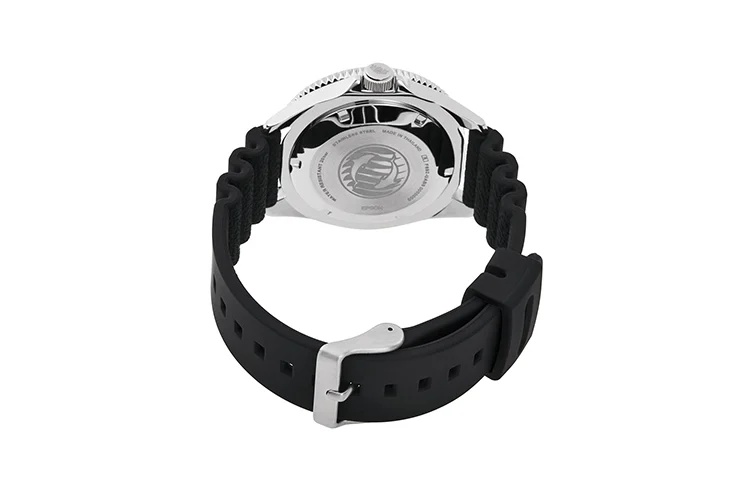Orient Diver Design RA-AA0916L 43.6 mm kol saati