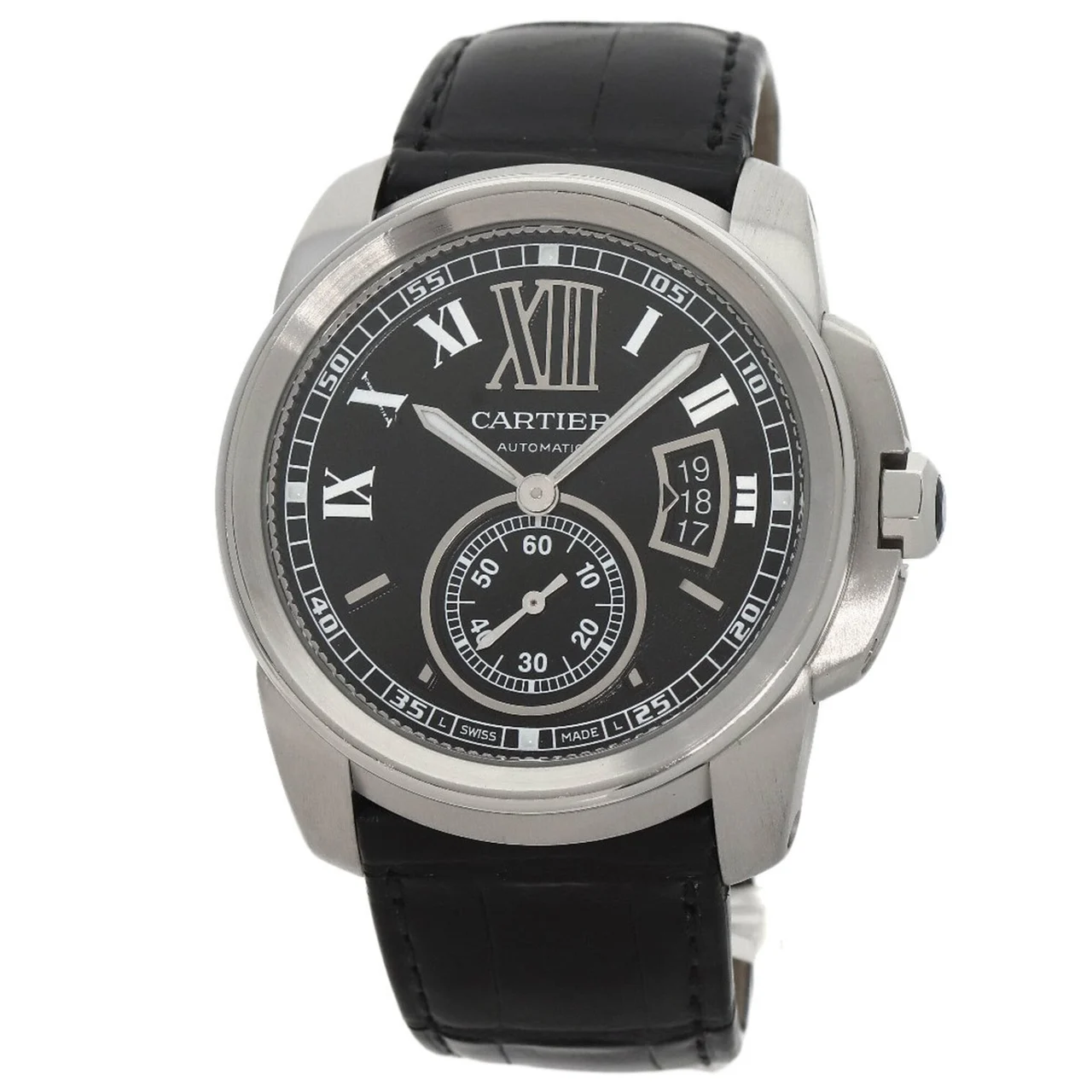 Cartier Cartier 56455 48 mm kol saati
