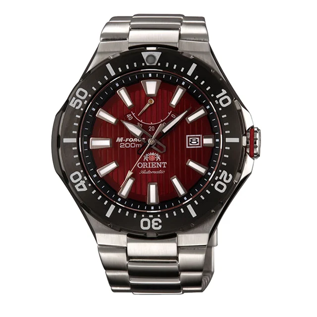 Orient SEL07002H0-1 kol saati