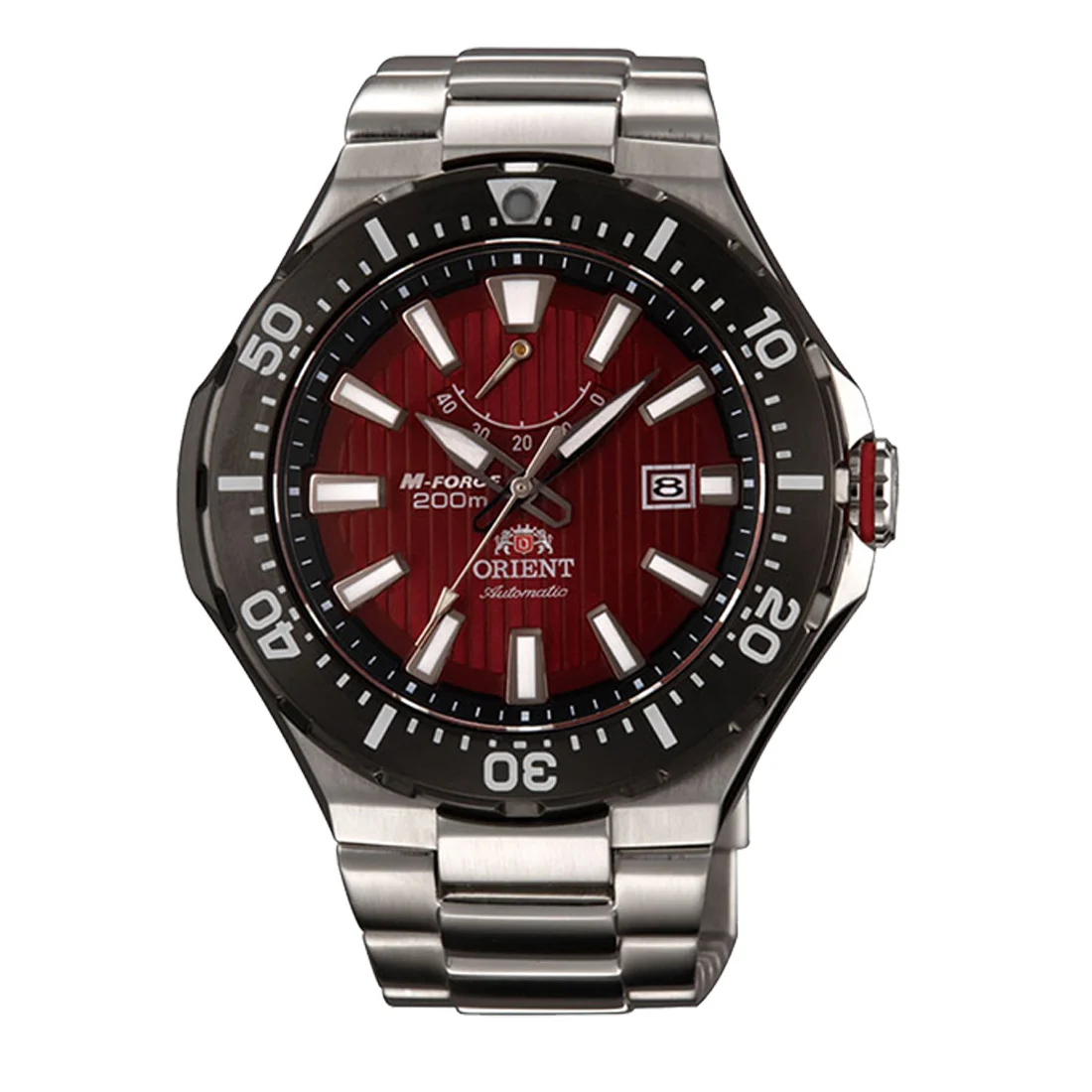 Orient SEL07002H0-1 49 mm kol saati