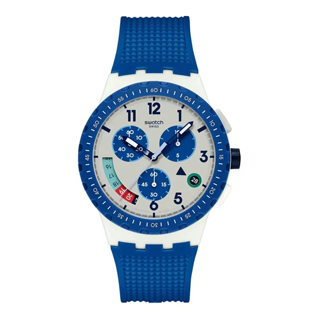 Swatch SUSM409 kol saati