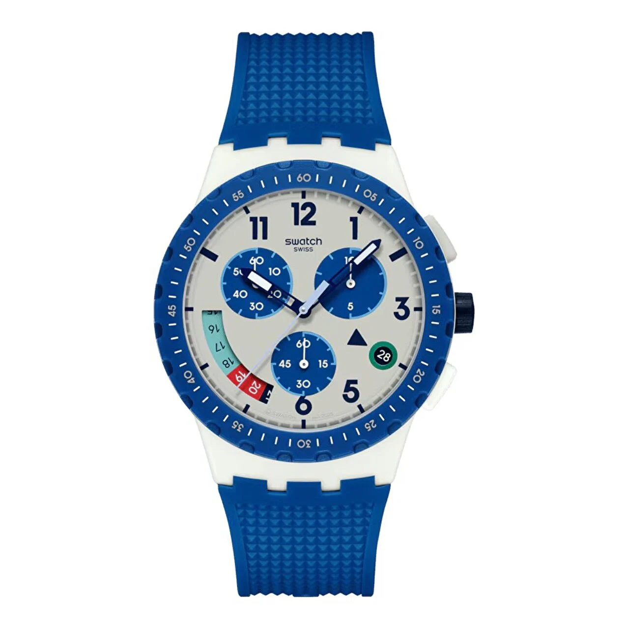 Swatch SUSM409 kol saati