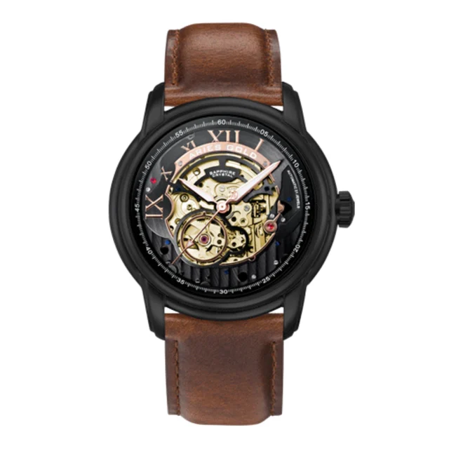 Aries Gold Aries Gold G 9005G BK-BK kol saati