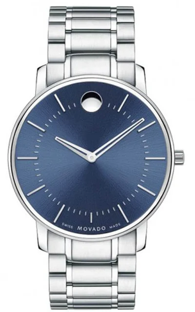 Movado Movado 606688 kol saati