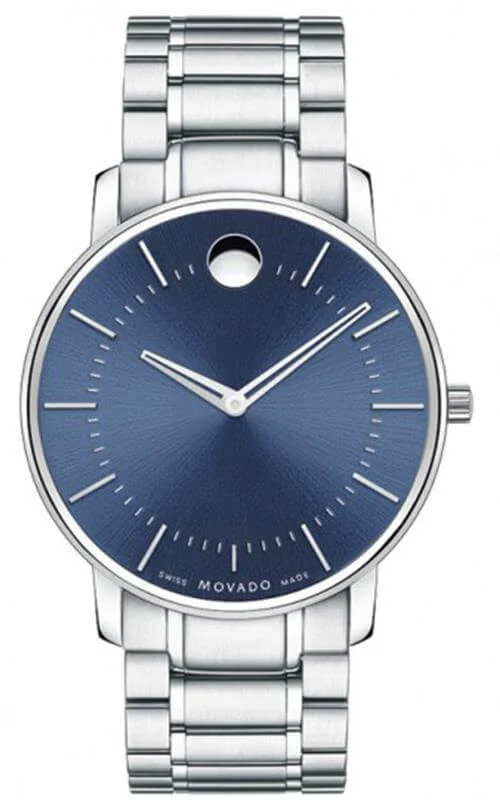 Movado Movado 606688 40 mm kol saati